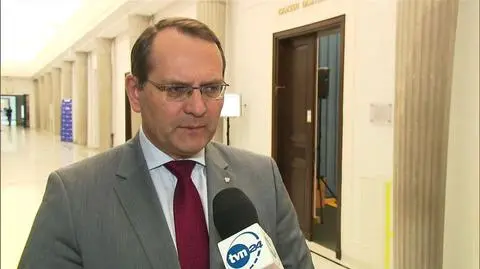 Eugeniusz Kłopotek ma zawsze inne zdanie