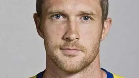 2. Mikael Nilsson