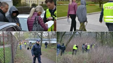 Akt oskarżenia za znęcanie się, zabójstwo i zbezczeszczenie zwłok