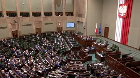 Dane z Sejmu: wystąpienia i interpelacje posłów, sejmowi rekordziści