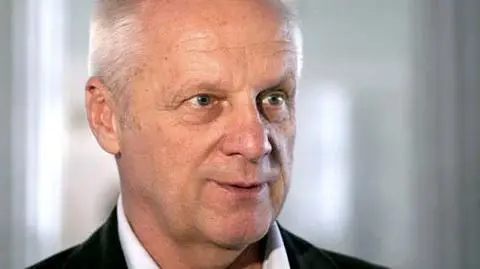Niesiołowski nie potrafi komentować bez złośliwości