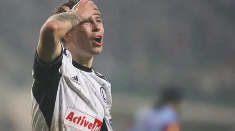 Kosecki kupił "tylko" porsche