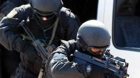 Egipt, Cypr i Grecja będą współpracować w walce z terroryzmem