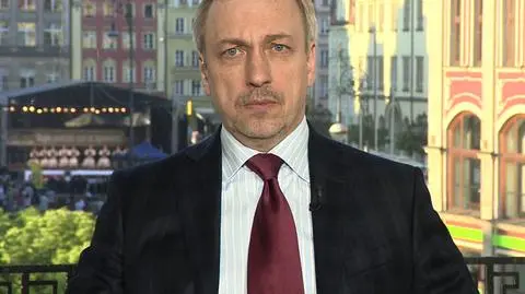 Zdrojewski o słabych wynikach PO: Trzeba się walić we własną pierś