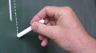 Jak podaje policja, nauczyciel był nietrzeźwy