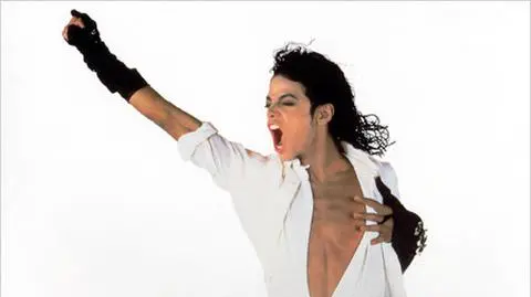 Ukradli pliki Jacksona za 250 mln dol.