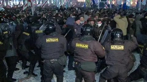 Demonstracje? Tylko za zgodą władz