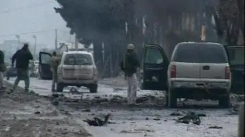 Afganistan: Zamach na gubernatora