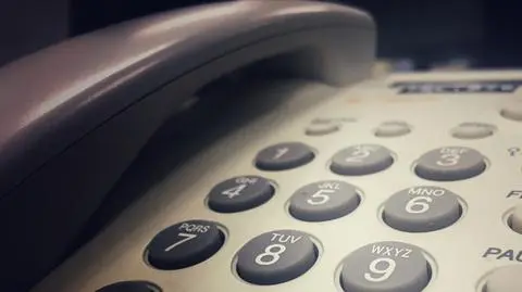 Chłopiec wezwał pogotowie i uratował mamę