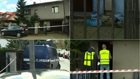 Tragedia rodzinna w Rudzie Śląskiej