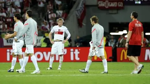 Przemęczeni czy po prostu za słabi? 