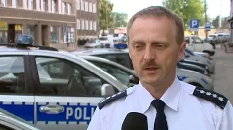 Policja wie, kim jest nożownik z Witomina