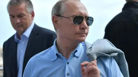 Wybory prezydenckie w Rosji odbędą się w 2018 roku. Władimir Putin jeszcze nie ogłosił, czy w nich wystartuje