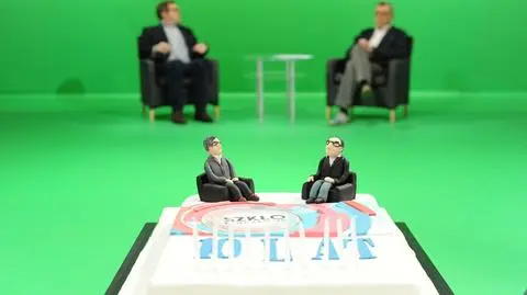 Jubileuszowe "Szkło Kontaktowe". 10 lat "Szkła Kontaktowego"