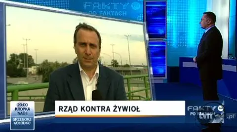 "Znajdziemy tyle, ile będzie trzeba"