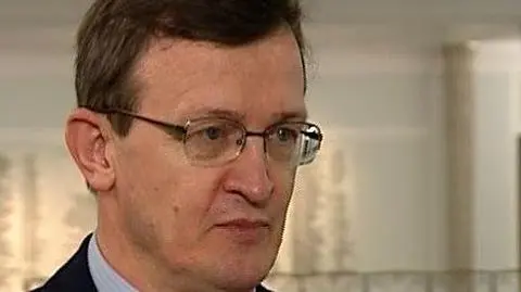 Cymański: PO gra nie fair