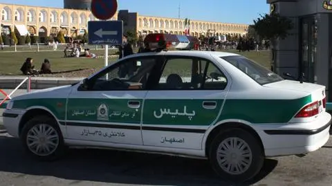 Iran. Kara śmierci dla oskarżonego o szpiegostwo na rzecz Izraela