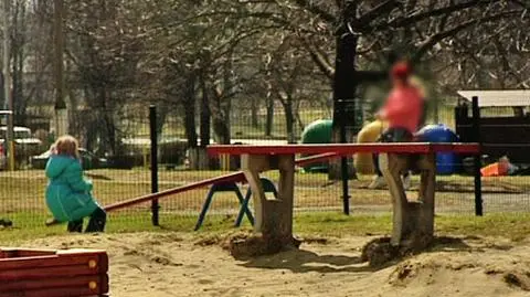 Relacja dziewczynki zaatakowanej przez pedofila