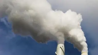 Emitujemy coraz więcej CO2