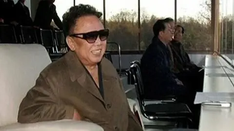 Jaka jest prawda o zdrowiu Kim Dzong Ila?