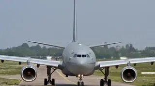 RAF dopiero co nabył Voyagery. To najnowsze maszyny Brytyjczyków