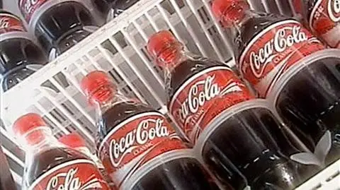 Spór o związek chemiczny. Cola i Pepsi zmieniają skład