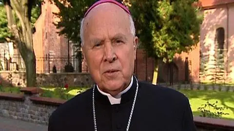 "Papieży jednoczy szczególna więź"