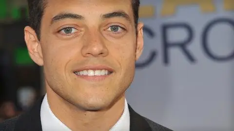 Rami Malek w nowej wersji "Motylka"