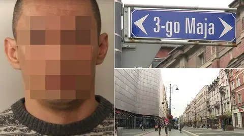 Katowice. Nożem miał zabić młodego piłkarza. Zatrzymali go w Hiszpanii