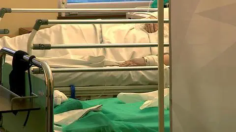 Żywiec. Zatrucie tlenkiem w Żywcu. Dwie osoby w szpitalu