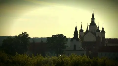 O małym mieście z wielką historią