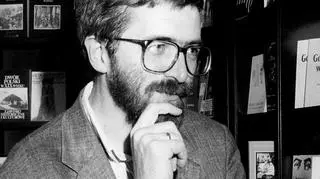 Stanisław Barańczak - poeta, eseista, tłumacz i opozycjonista - zmarł 26 grudnia 2014 roku