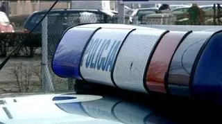 Policja będzie analizować zapis z monitoringu
