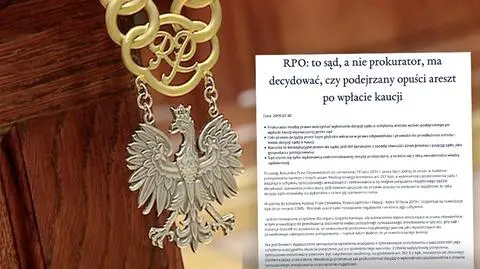 Posłowie przyjęli nowelizację Kodeksu postępowania karnego na posiedzeniu Sejmu 19 lipca