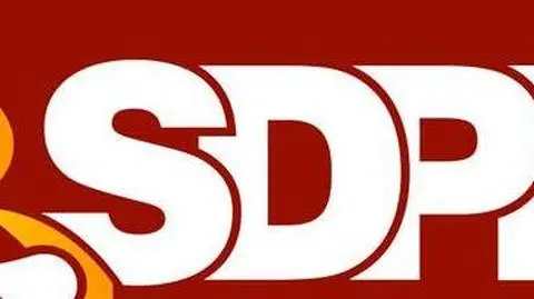 Walka o władzę na kanapie. SdPl ma dwa zarządy