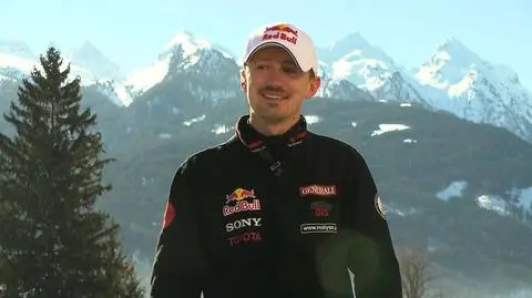 Adam Małysz