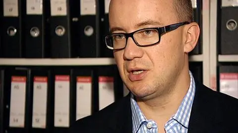 Mariusz T. napisał do Helsińskiej Fundacji Praw Człowieka. "List był dość szczególny"