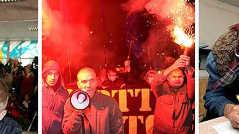 Na Białorusi 110 do 0