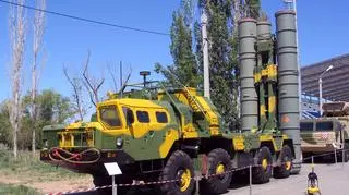 Rosjanie mogą mieć problem z dostawą S-300 do Iranu