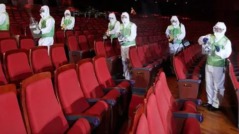 Wirus MERS. Kolejne ofiary w Korei Południowej