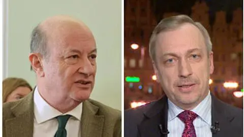 Kamiński, Rostowski, Zdrojewski, Huebner. "Jedynki" PO do Europarlamentu