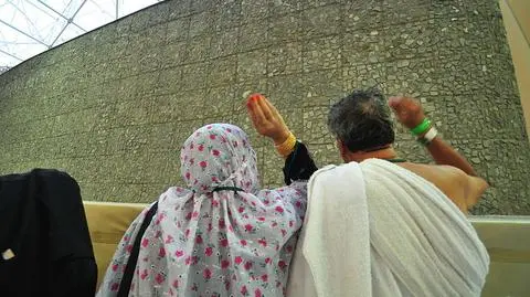 Arabia Saudyjska rekord liczby wykonanych kar śmierci.