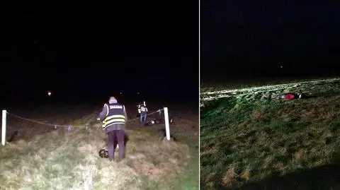 Podkarpacie. Rodzina Dominika zbiera pieniądze na jego leczenie