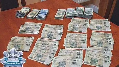 Chemik produkował na działce amfetaminę 