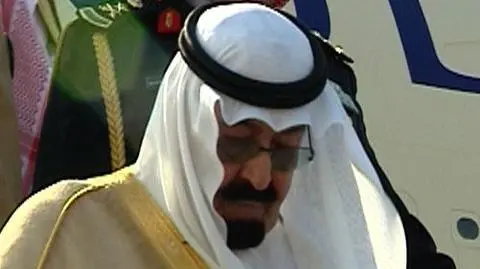 Al-Kaida: zabić króla