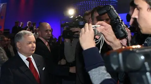 Kaczyński: trzeba odrzucić politykę liberalną