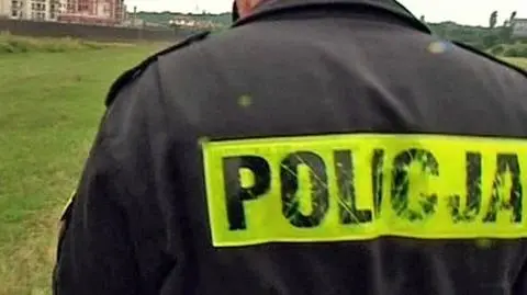 Pijani policjanci narozrabiali na Winobraniu