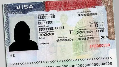 "Na razie nie ma szans na zniesienie wiz do USA"