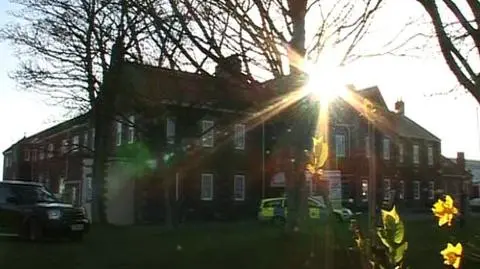 Makabryczna "promocja" Jersey