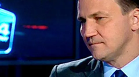 "Trudno być optymistą" 
 Wciąż szukają żołnierza